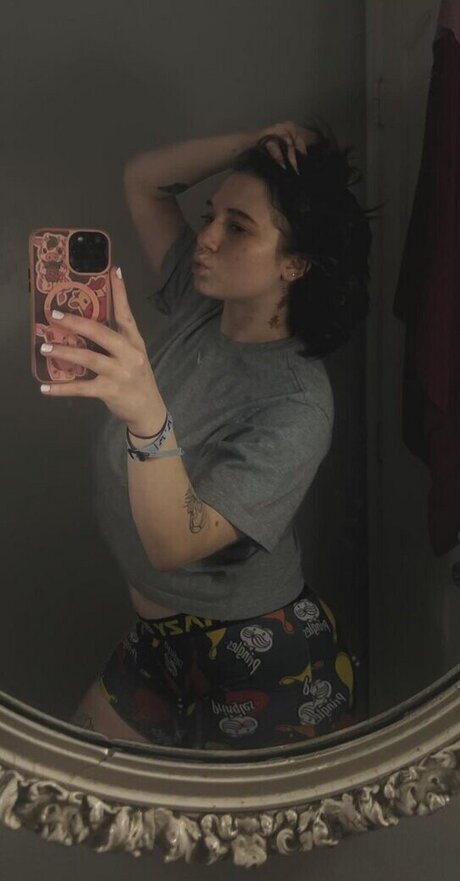 Caiidenn jolie actrice image