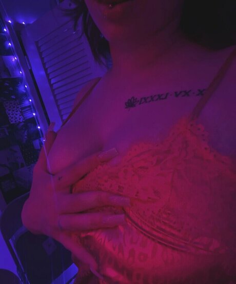 Caiidenn belle star du porno image