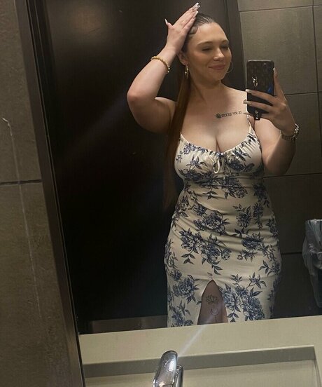 Caiidenn actrice sexy photos