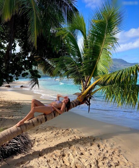 Lexi Si ziehl abegg jolie actrice photo