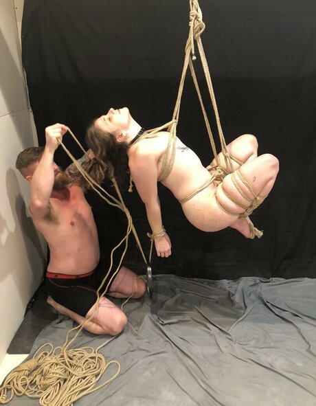 Riley Ramone actrice porno image