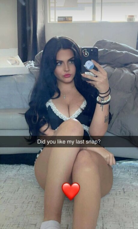 Valerie Lepelch nus star du porno collection