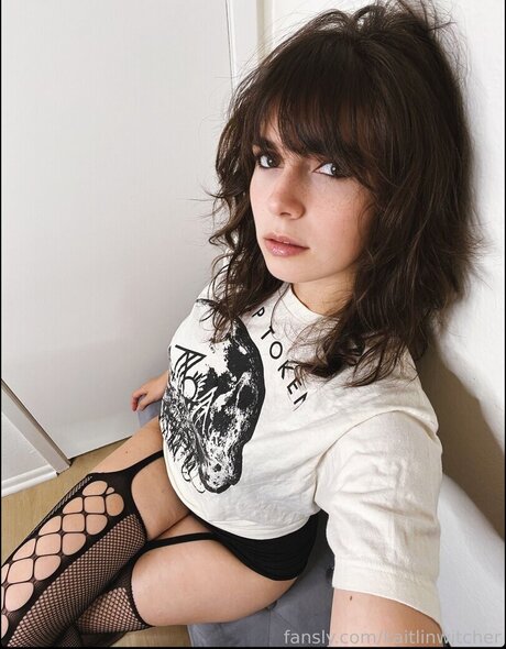 Kaitlin Witcher actrice de grande qualité galeries