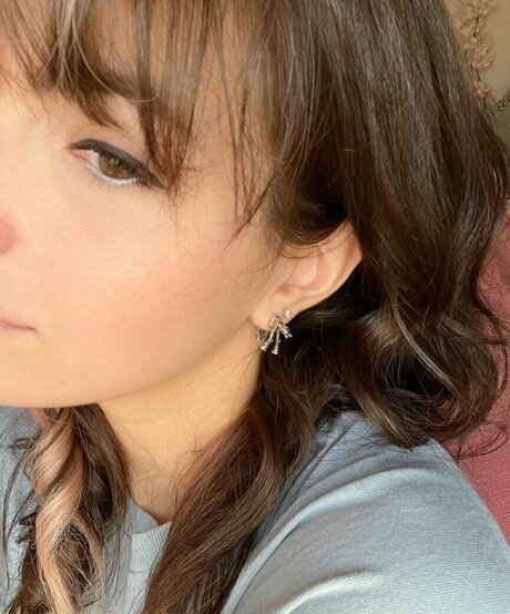 Kaitlin Witcher actrice porno photo