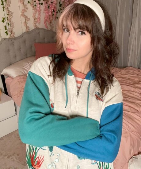 Kaitlin Witcher étoile de l'art collection