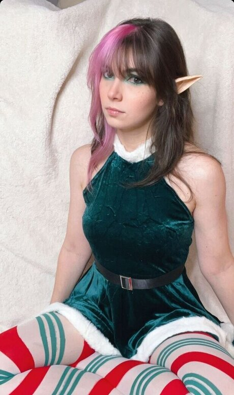 Kaitlin Witcher modèle magnifique archive