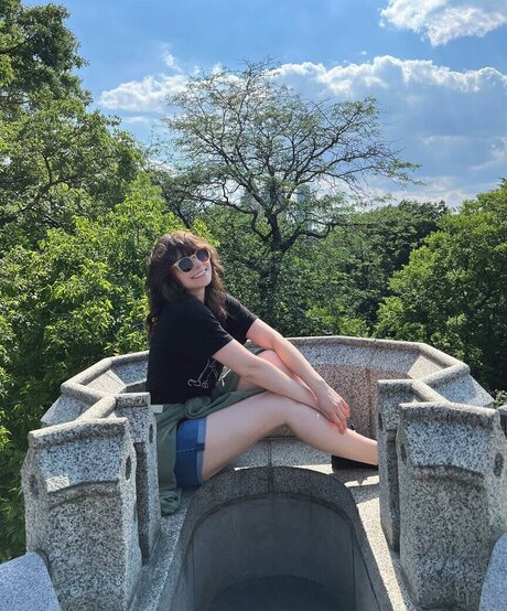 Kaitlin Witcher art modèle images