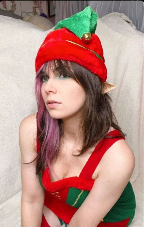 Kaitlin Witcher star érotique image