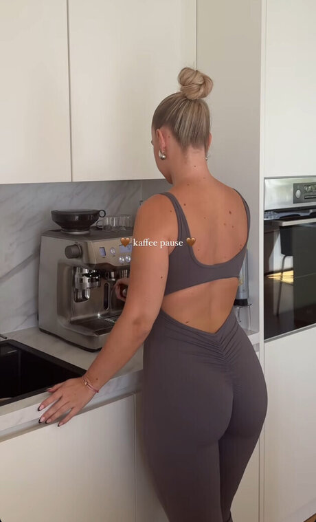 liv yah étoile chaude img