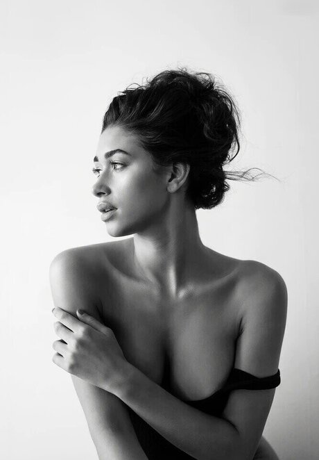 Shayna Senior star pornographique galeries