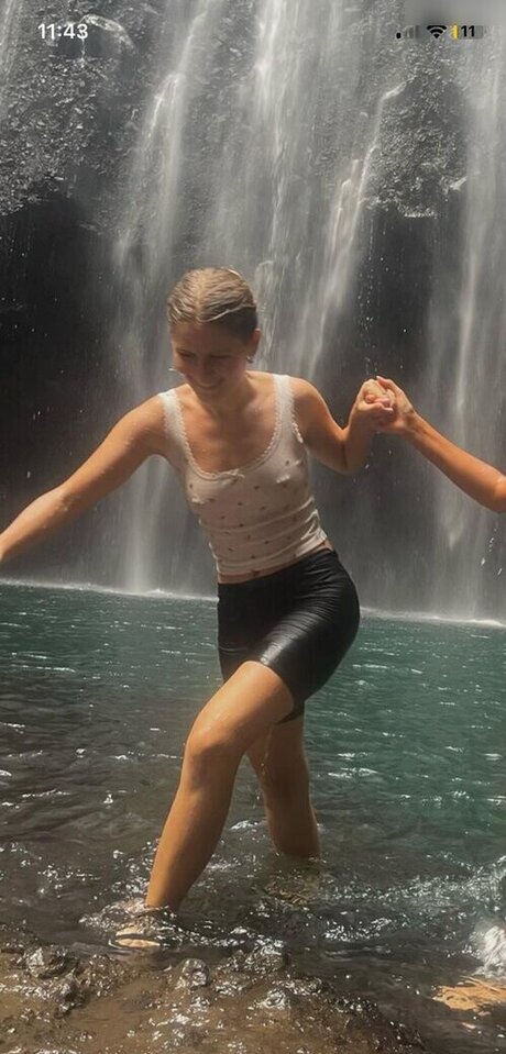 Maria Ludovicaa star pornographique image