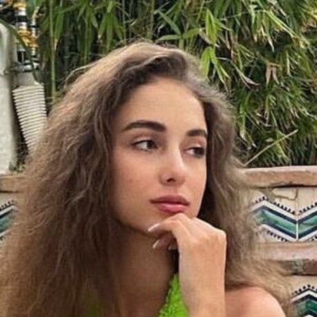 anastasiia sin étoile exclusive archive