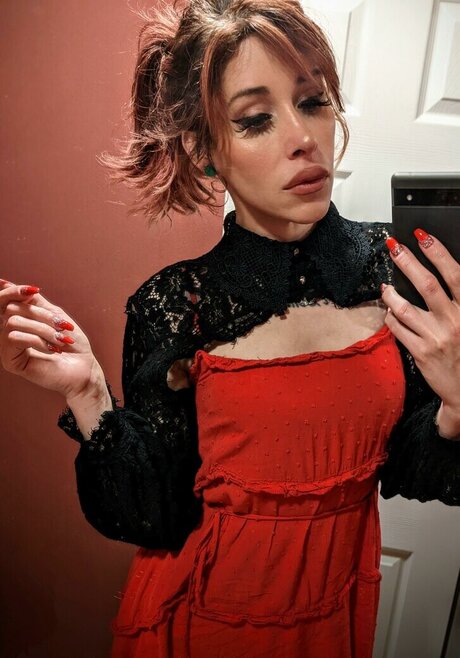 Peggingattiffanys modèle pornographique photos