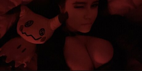 luvkeizer modèle artistique photo