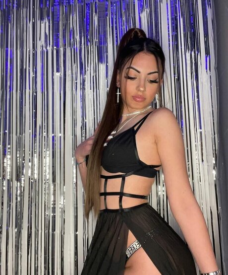 Luna Bufo modèle meilleur galerie