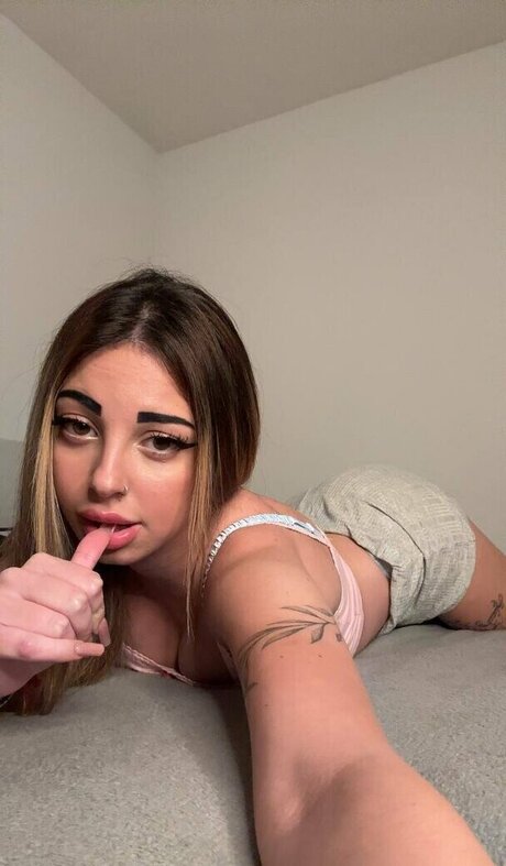 Luna Bufo star du porno images