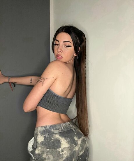 Luna Bufo star du porno xxx photo