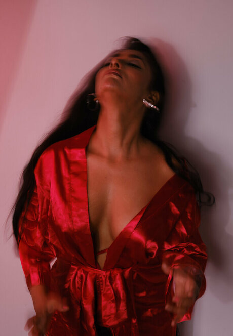 Thea D suuza étoile hd photo