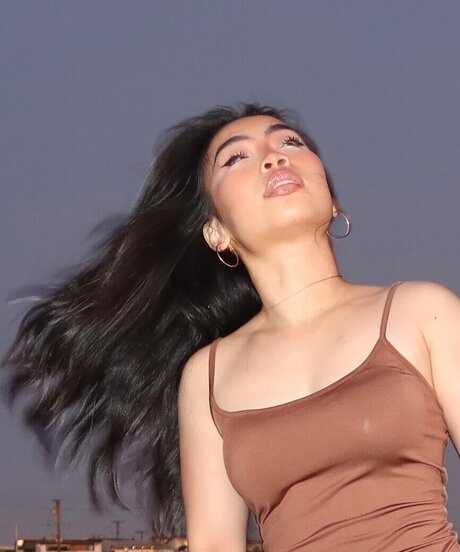 lilbignanc fit modèle photo