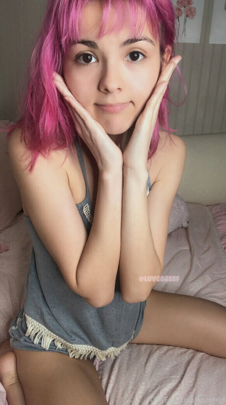 fans alternatifs nu pornographique collection