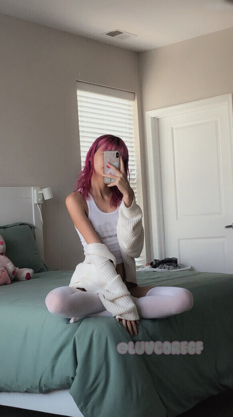 Luvcoregf Lex star érotique image