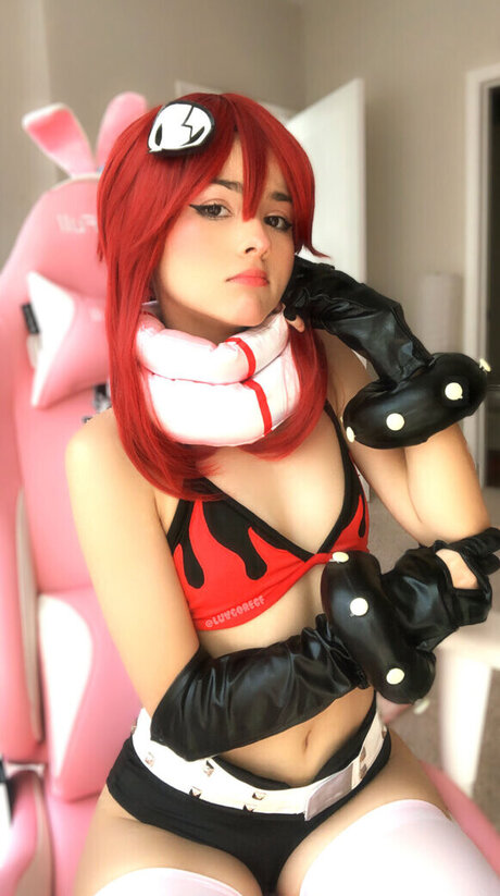 journaliste onlyfans sexy parfait img