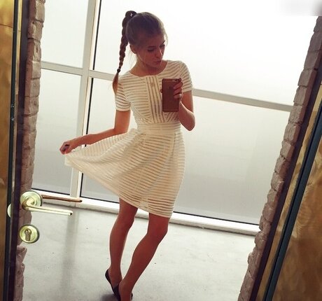 Diana Naborskaia Profilfoto