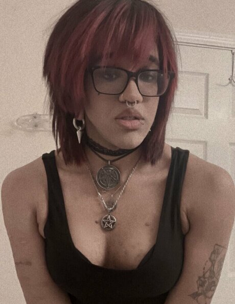 Kkthefallenone jolie étoile photo