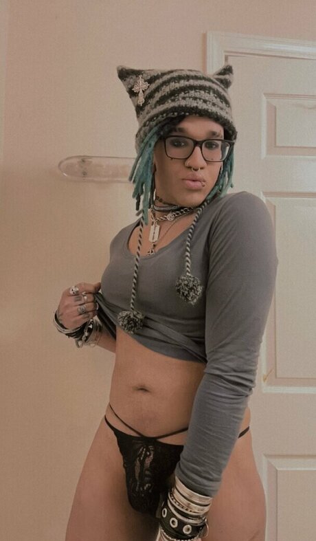 Kkthefallenone actrice parfaite collection