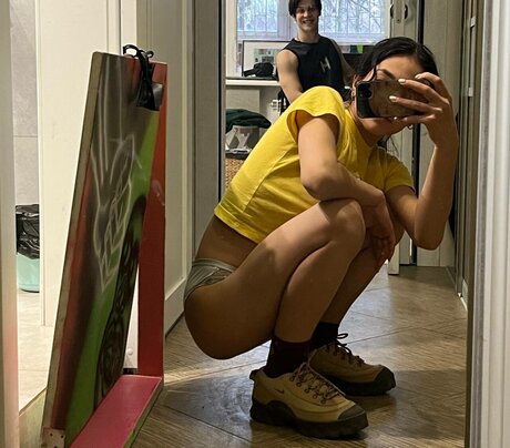 Yashankulova belle star du porno images