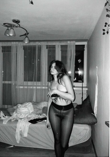 fans liés uniquement haut érotique collection