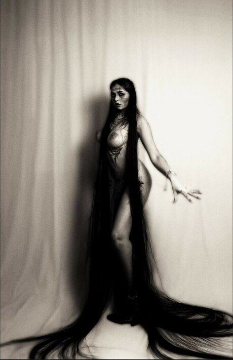 yulkachash actrice pornographique photos