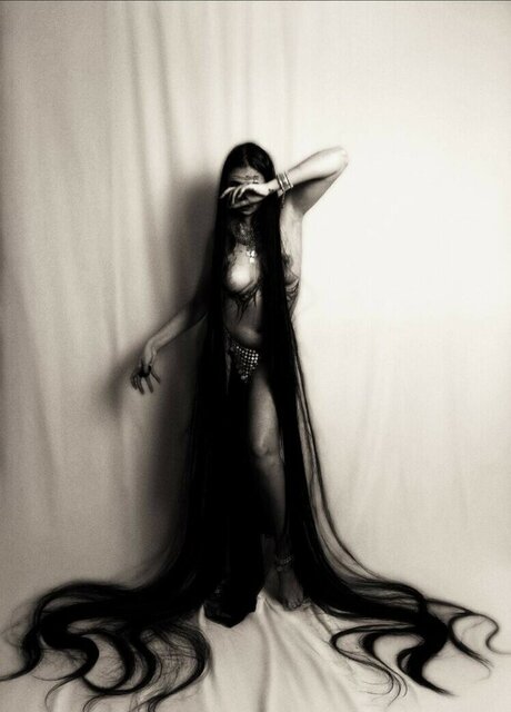 yulkachash sexe de star du porno photos