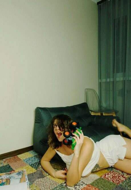 yulkachash star du porno gratuite image