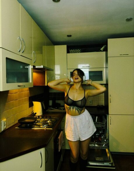 yulkachash étoile hd images