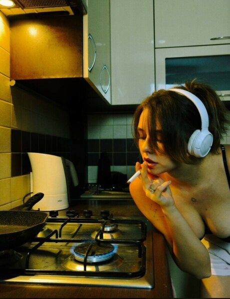 manger uniquement des fans parfaite haute qualité photo