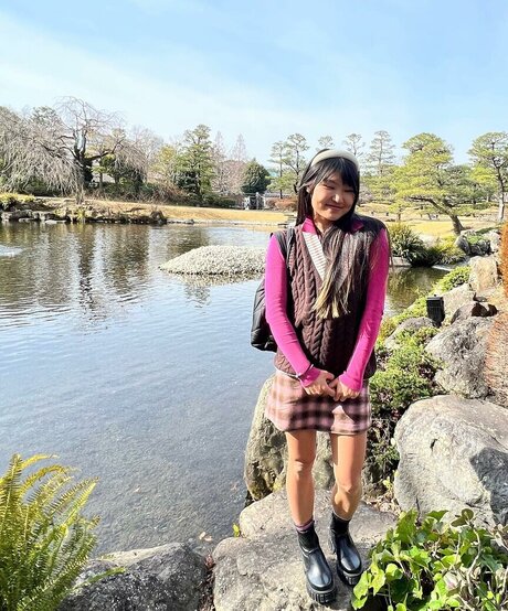 Mimee Xu actrice pornographique images