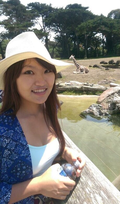 Mimee Xu étoile adulte galerie