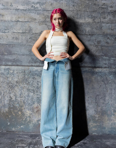 Ninonekw star du porno en haute qualité photos