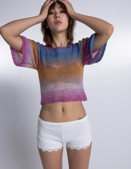 Ninonekw étoile de haute qualité galerie