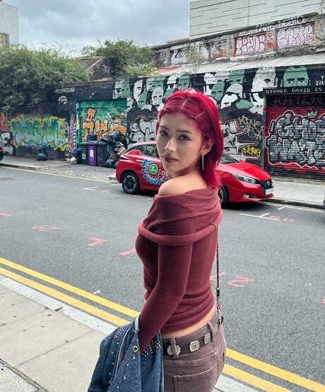 Ninonekw modèle chaud archive