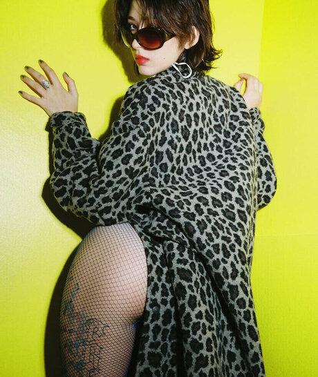 Ninonekw actrice adulte photo