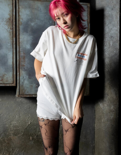 Ninonekw star du porno adulte image