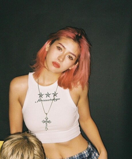 Ninonekw star du porno hd photos