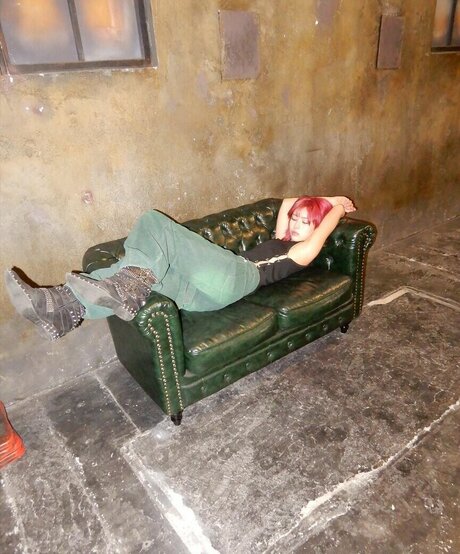 Ninonekw modèle joli des photos