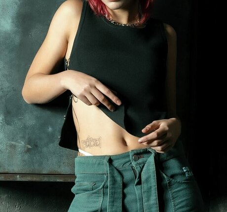 Ninonekw actrice xxx des photos