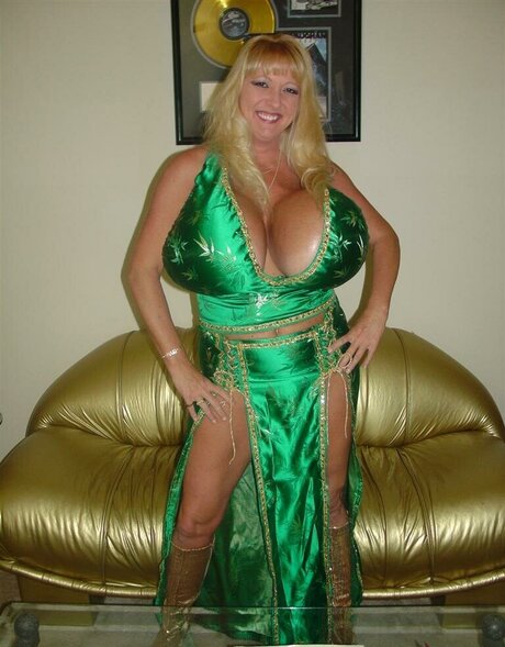 Maxi Mounds jolie étoile galeries