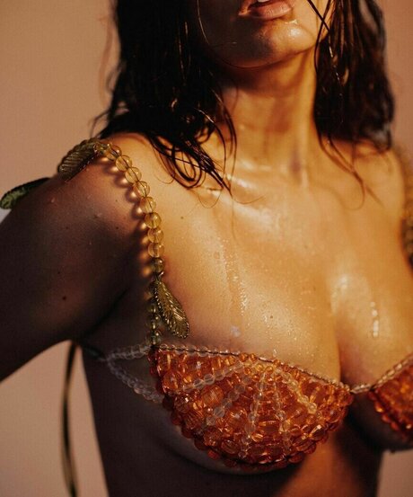 Amanda De Godoi art modèle galerie