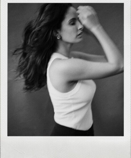 Amanda De Godoi étoile hd collection