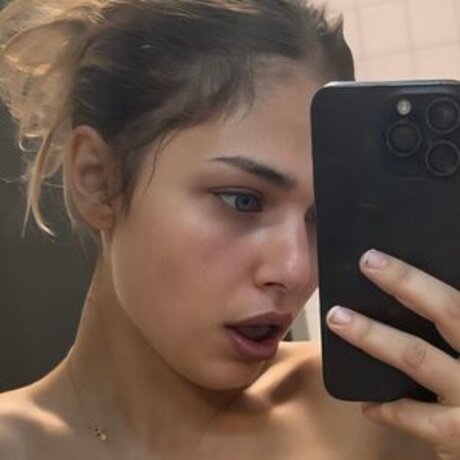 Elsa Wei enbach meilleur modèle photo